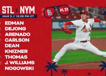 김광현 ‘처음이라 봐준다’..1회 교체됐다 2회 등판 진풍경