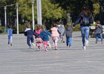 LA교육구, 4월 대면수업 재개 합의