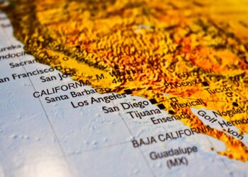 빗장 푸는 캘리포니아, 7개 카운티 봉쇄 완화..LA는?