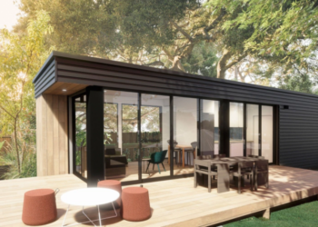 뒷마당 하우스 허가  하루 만에 나온다