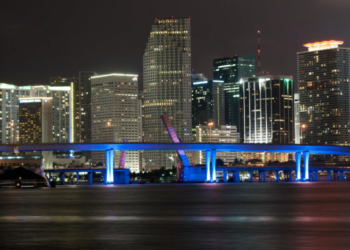 텍사스·플로리다, 캘리포니아와 뉴욕 대체지  급부상