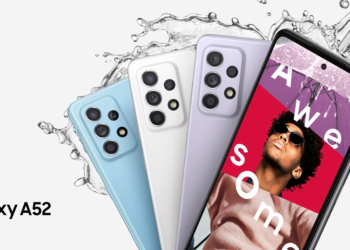 삼성 갤럭시 A 시리즈 3종 글로벌 언팩 