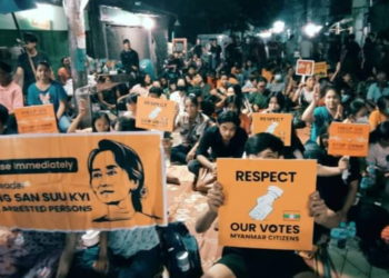 ‘토요일의 대학살’ 하루 114명 사망…희생자 450명 넘어