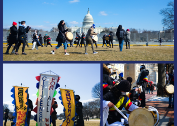 한인 이민단체들, 시민권법안 100일 캠페인
