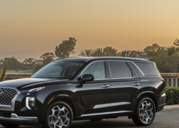 현대차 3월 미국 판매, 역대 최대 기록..115% 급증