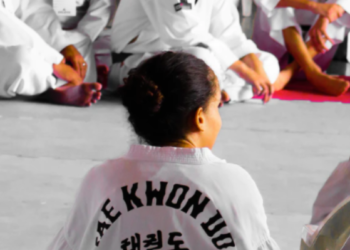 성추행 만연 ‘USA 태권도’..법원 “협회가 책임져야”