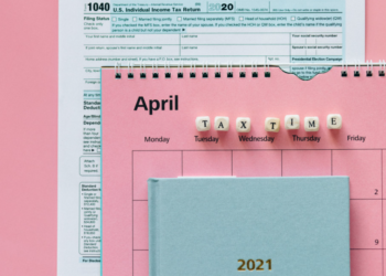 이것 요구하면 100% 사기…IRS 스캠 경보