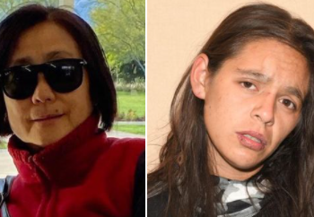 아시안 여성, 또 묻지마 칼부림 사망..리버사이드