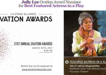 ‘한인 배우 잘못 호명 시상식 후폭풍’ LASA 운영 중단…50개 극단 줄탈퇴