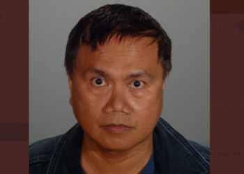 “하지 마세요” 요구에도 성추행..글렌데일 이발사 체포