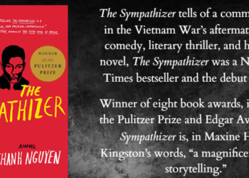 박찬욱 감독, 퓰리처 수상작 미국 TV 드라마 연출키로