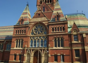 아이비리그 입학 역대 가장 어려워..합격율 역대 최저수준