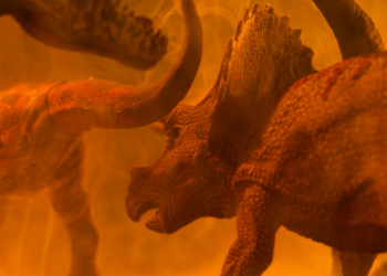 “쥬라기 공원, 원하면 현실화할 수 있어”