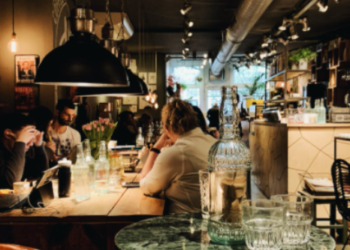 캘리포니아 식당들, 추가 지원금 4월18일까지 신청