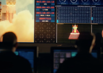 LA에 연방 우주군(Space Force) 시스템 사령부 설치