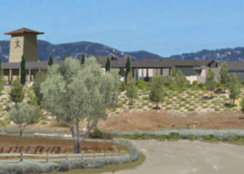 ‘2만가구 건설’ 테혼 랜치 신도시 계획 급제동