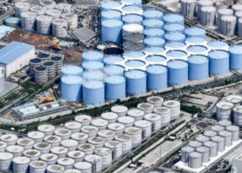 일본, 후쿠시마 원전오염수 ‘해양방류’결정..미국 지지, 한국은 강력 반발