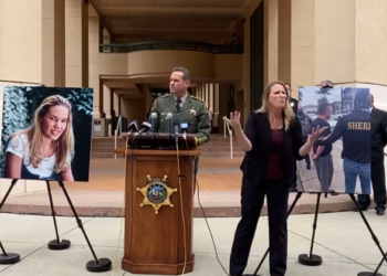 25년전 풀어줬던 그 남자, 살인범 맞았다