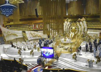 ’10대 소녀 기쁨조’ LA목사, 보석금 9000만달러..9월 재판