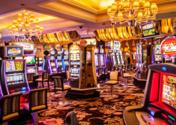 카지노서 마약 판매…업주, 직원 47명 체포