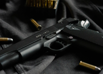 텍사스 하원, 공공장소 총기휴대 자유화법안 통과