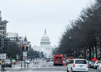 워싱턴DC 51번째 주 승격할까