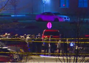 또 아시안 증오 무차별 총격, .사망자 8명 중 4명 아시안