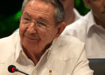 ‘쿠바’ 라울카스트로 사임..카스트로 시대 62년만에 막 내려