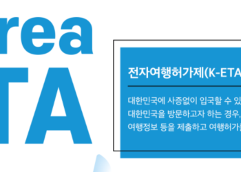 미 시민권자, 여행허가 받아야 한국행 비행기 탑승