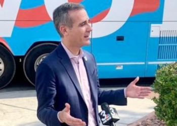 LA시, 빈곤가구에 1년간 월 1천달러 무상 지급