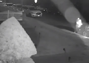 “이젠 염산테러까지” 아시안 여성 얼굴에 뿌려(영상 공개)