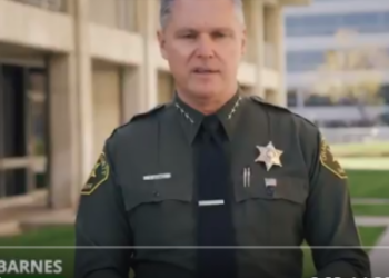 셰리프국 교도관, 수감자들에 뜨거운 물 고문 테러