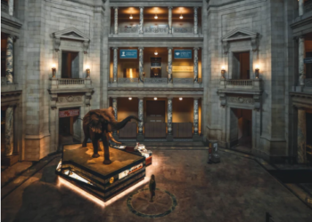 박물관, 미술관 등 차츰 정상화..코로나 이전 복귀