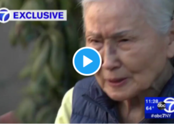 검찰, 80대 한인 할머니 폭행범 기소 포기