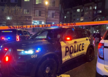 ‘또 묻지마 살인’ 백인 남성, 아시안 남성 칼로 찔러 살해 