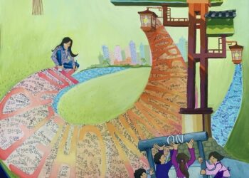 한인타운 상권살리기 ‘포스터 콘테스트’ 입상자 발표