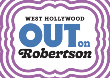 웨스트 헐리우드 지역 주말 교통 차단..업소들 거리 영업