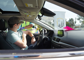 “예약 없어도 된다더니” 새벽 접종 대기자들 헛걸음