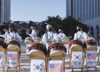 화랑 청소년 재단 비전 콘서트 성황리에 마쳐