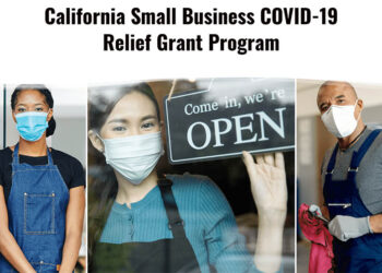 가주 스몰비즈니스 지원금 신청 시작..최대 2만 5천달러