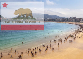 가주 잃고, 텍사스 늘고…센서스 결과에 정치지형 요동