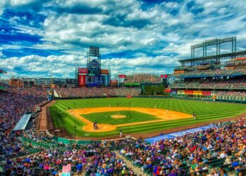 애틀랜타 자격 박탈 MLB 올스타전, 덴버서 열린다
