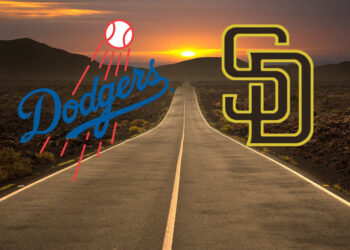 “타도 다저스!!” 파드레스 달라졌다..신흥 라이벌 급부상