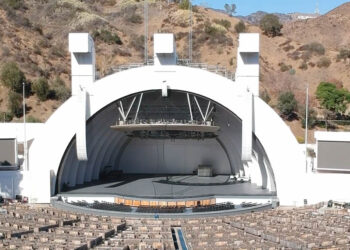 할리웃 보울도 기지개.. 7월부터 시즌 시작