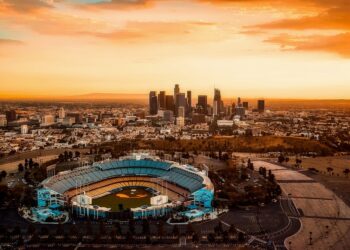 다저스 구장 경기 티켓 판매 개시