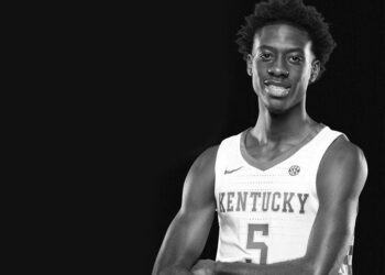 NBA 신인 제네시스 운전 중 교통사고 사망