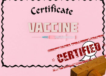 백악관, “연방 차원 백신여권 도입 안한다”