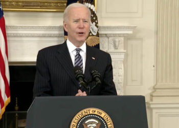 바이든, “4월19일부터 16세 이상 누구나 백신 접종”