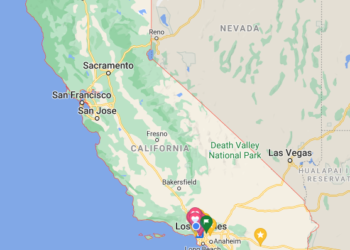 누가 뉴섬 리콜 지지하나…천양지차 다른 남과 북