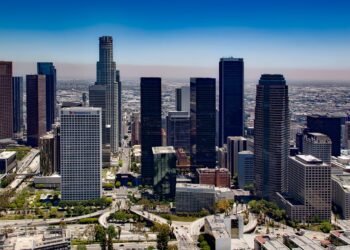 LA, ‘옐로우’ 등급, 이제 남은건 정상화